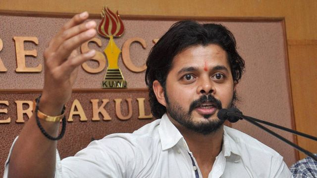 If Leander Paes can win Grand Slams at 42, I can play cricket at 36, says Sreesanth after SC lifts life ban on him