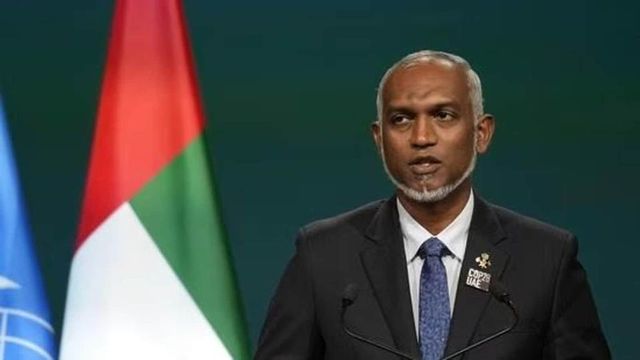 Maldives President Seeks Debt Relief From India After Pursuing Hardline Stance Since Assuming Office