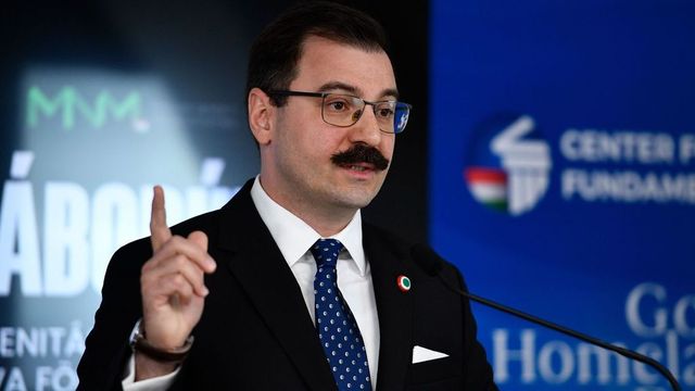 Woke-ellenes akcióközösséget indít az Alapjogokért Központ