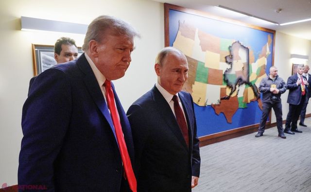 Întâlnirea dintre Serghei Lavrov și Marco Rubio, amânată. Summitul Trump-Putin ar putea fi pus sub semnul întrebării
