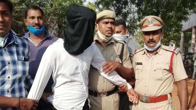 Man Kills 9 in Telangana, Dumps Them in Well to Cover Up a Murder
