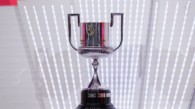 El Betis ya conoce a su rival en la primera eliminatoria de Copa del Rey