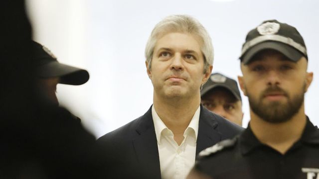 Тази вечер съдът ще заседава по мярката за неотклонение на кмета на Варна Благомир Коцев