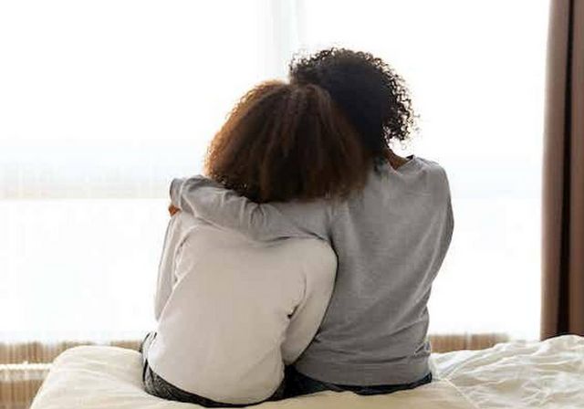 ¿Qué es el «síndrome de la hija mayor» y cómo solucionarlo?