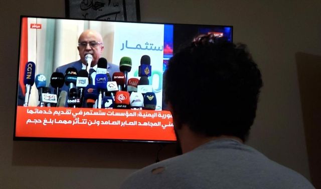 Idf conferma, premier Houthi ucciso in nostro attacco
