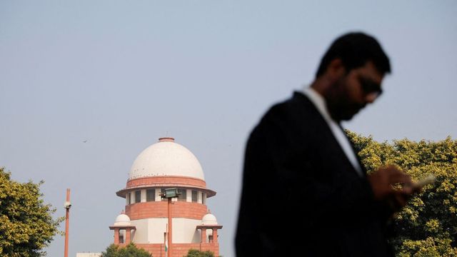 Troubles Mount For Justice Yashwant Varma, CJI Sanjiv Khanna Forwards In-House Panel Report To President, PM