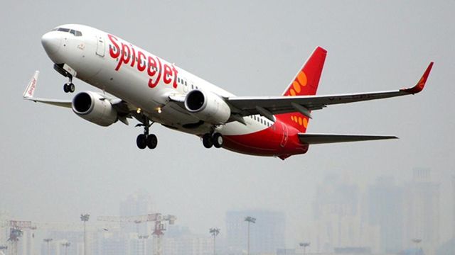 SpiceJet posts record profit of Rs 262 cr in June quarter, Jet Airways downfall provides boost