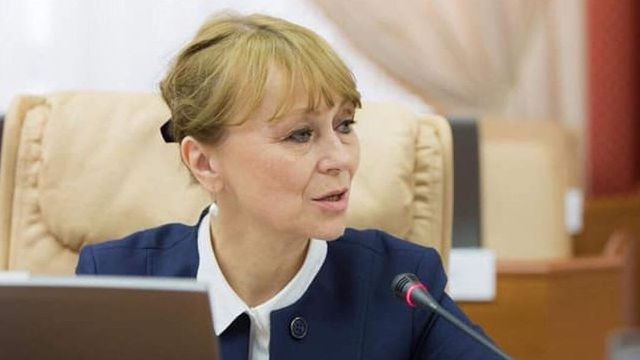 Ala Nemerenco: Nu avem nicio intenție să închidem spitalele
