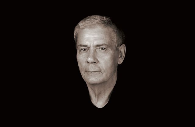 Скончался актер Валентин Воронин