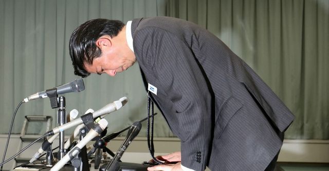 Elismerte a japán rendőrség, hogy súlyos hibát vétettek Abe Sindzó lelövésekor