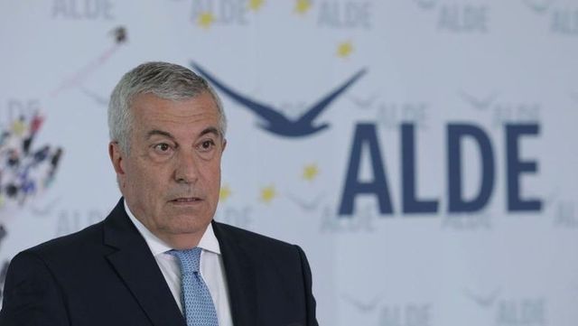 Călin Popescu Tăriceanu susține Guvernul Orban: Ne-am înțeles pe cele 12 condiții