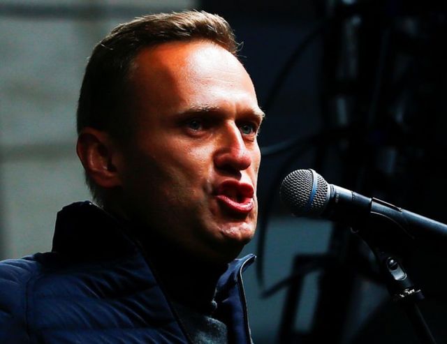 Белият дом е заплашил Москва с последствия, ако Навални умре в затвора - Труд