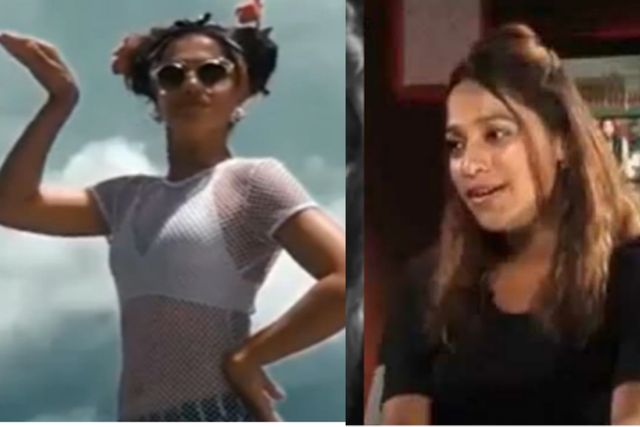 Taapsee Pannu and her sisters give hilarious twist to Yashraj Mukhate’s viral track in Maldives
