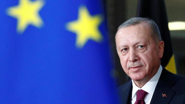 Tensiunile diplomatice între Franța și Turcia ating un nou apogeu