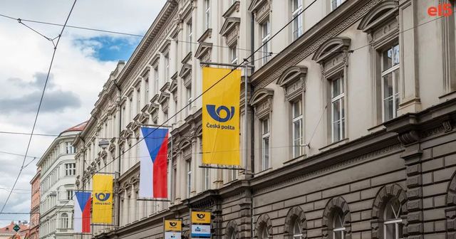 Pošta od příštího roku zdraží SIPO
