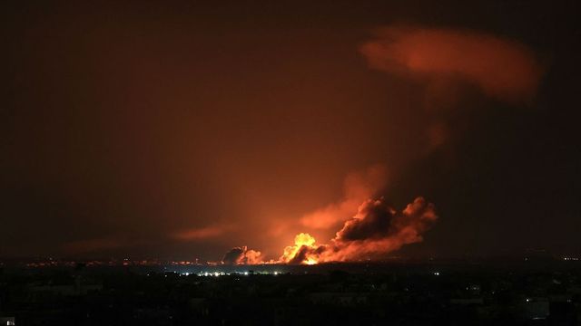 Amid Israel-Hamas war, over 423,000 people displaced in Gaza: UN