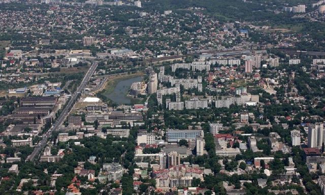 Planul urbanistic al Chișinăului va fi elaborat în 18 luni