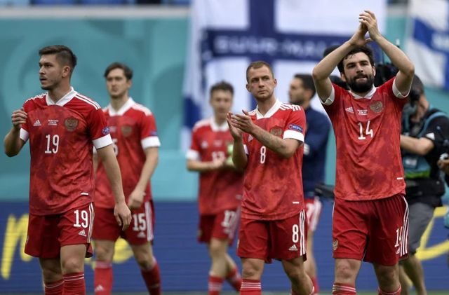 Echipa națională de fotbal a Danemarcei s-a calificat în optimile de finală ale Campionatului European