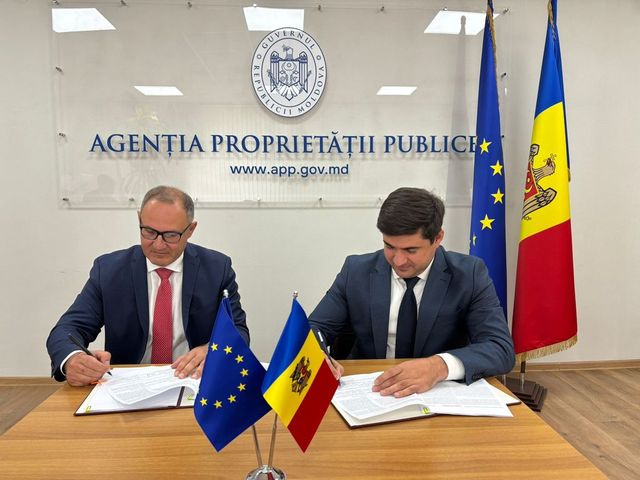 Vienna Insurance Group a preluat 80% din acțiunile Moldasig