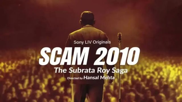 Scam 2010 The Subrata Roy saga: Hansal Mehta returns with third Scam series, to tell story of late Sahara group founder