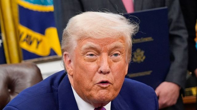 Trump anuncia un alto el fuego “total e inmediato” entre India y Pakistán