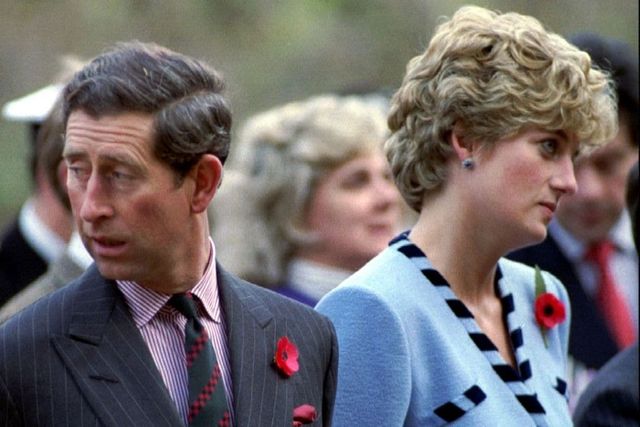 BBC names ex-judge to lead probe into 1995 Diana interview