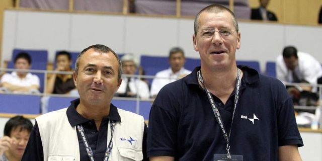 Morto a 68 anni Marco Bonamico, addio al 'Marine' della Virtus