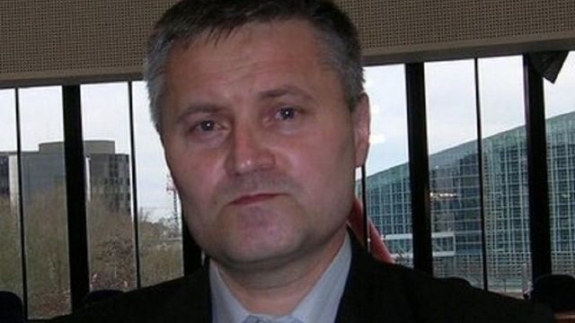 Avocatul Veaceslav Țurcan, fondatorul Amnesty International Moldova, a decedat în urma complicațiilor provocate de Covid