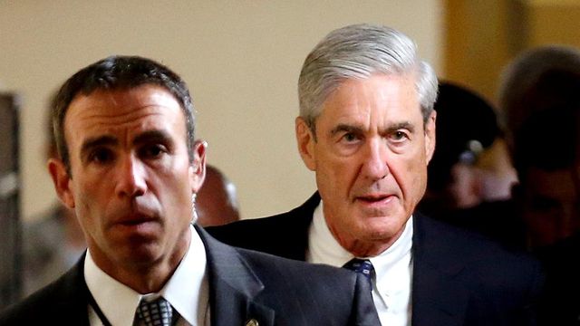 Russiagate, Mueller consegna il rapporto sulle indagini