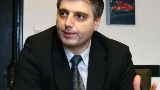 Directorul general al Metrorex, Gabriel Mocanu, a demisionat