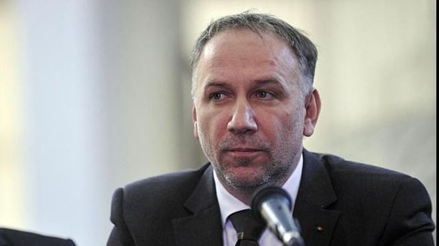 Bogdan Licu ia în calcul o candidatură la funcția de procuror general
