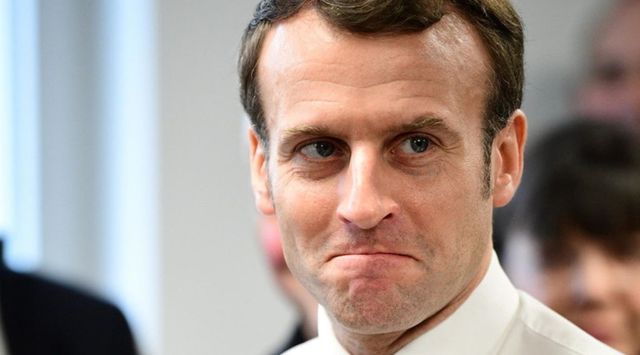 Coronavirus, Macron: "La Francia non chiuderà le frontiere con l'Italia"
