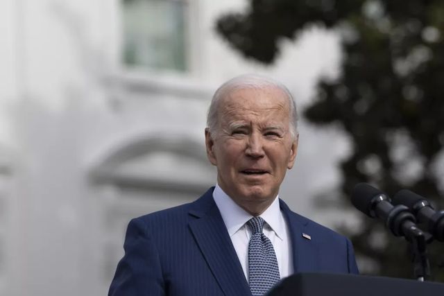 Congresul american deschide oficial o anchetă pentru destituirea președintelui Joe Biden
