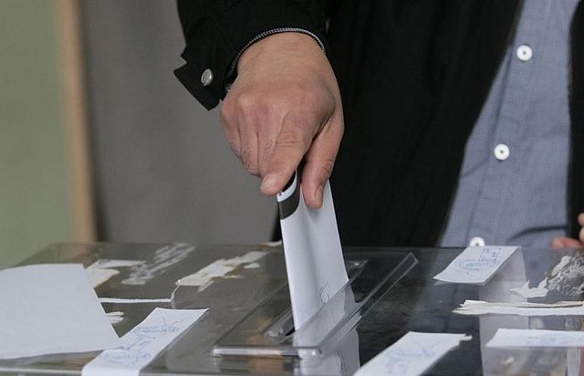 ЦИК: 6 355 633 души са с право на глас в неделя