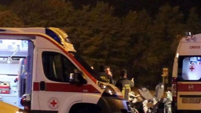 25enne travolto e ucciso sulla Statale 16 mentre soccorre un automobilista in panne