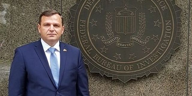 Andrei Năstase: Furtul miliardului și laudromatul rusesc au ajuns pe agenda Biroului Federal de Investigații