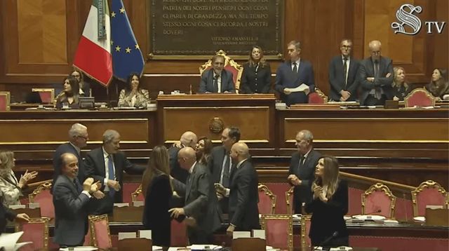 Riforma della Giustizia, opposizioni sul piede di guerra