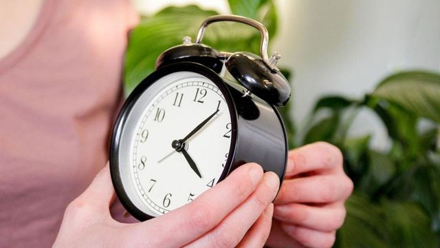 Republica Moldova va trece la ora de iarnă în noaptea de 25 spre 26 octombrie