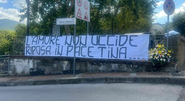 Femminicidio Salerno, confessa l’ex compagno di Tina Sgarbini