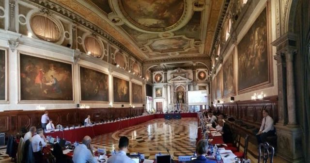 Comisia de la Veneția critică actuala guvernare pentru selectarea controversată a celor patru membri ai CSM