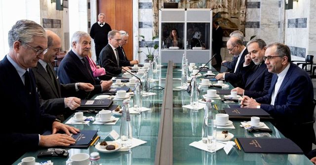 Oman, rinviati i colloqui Iran-Usa di sabato
