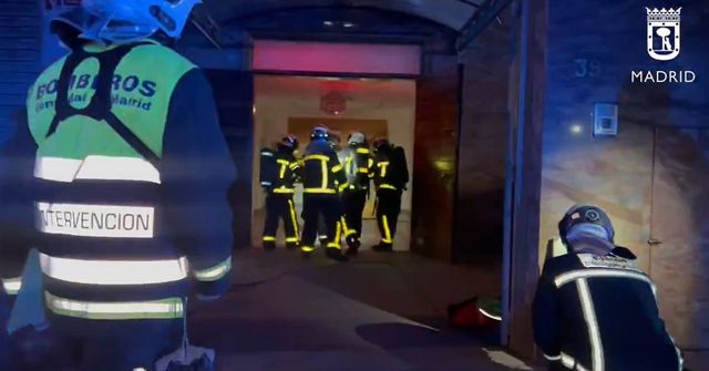 Un muerto y un herido en un tiroteo en una vivienda de Huelva