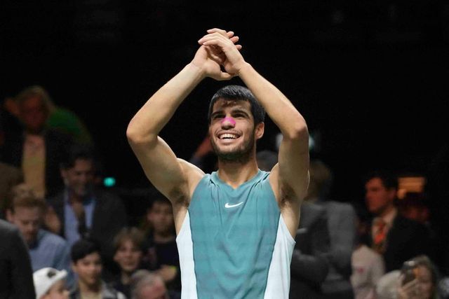 Carlos Alcaraz s-a calificat fără probleme în turul trei la US Open