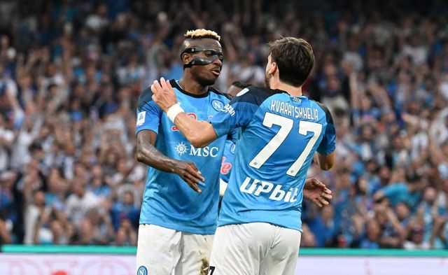 Inzaghi e Spalletti tra i top del 2023: sono gli unici italiani candidati ai Fifa Awards