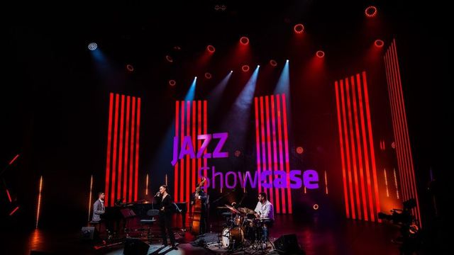 Már lehet pályázni a Jazz Showcase tehetségbörzére