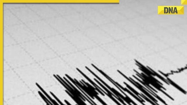 Minutes apart, earthquake swarm strikes Pakistan, New Guinea, Xizang