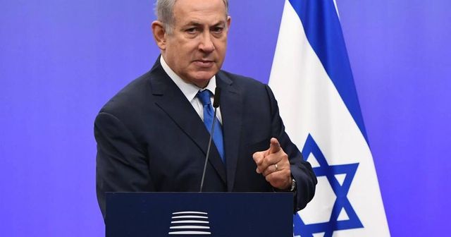 Először indul büntetőeljárás hivatalban lévő izraeli miniszterelnök ellen