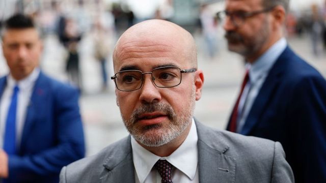 El delegado del Gobierno se desvincula del nombramiento de la asesora de Begoña Gómez
