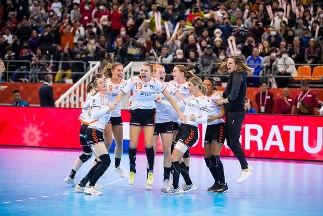 Hollandia nyerte az idei női kézilabda-világbajnokságot