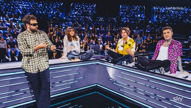 X Factor 2022, sfida entra nel vivo con primo Live